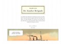 Joodse Brigade, de 1 - 3 - De Joodse Brigade compleet - 3 delen in box, HC+box (Dargaud)