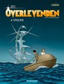 Overlevenden 4 - Kwantumanomalieën - 4e episode, Softcover (Dargaud)