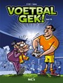 Voetbalgek! 11 - Deel 11, Softcover (Ballon)