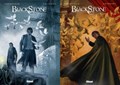 BlackStone pakket - Voordeelpakket 1-2, Hardcover (Glénat)