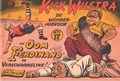 Kick Wilstra - Oblong 17 - Oom Ferdinand de verschrikkelijke!, Softcover (Nieuwe Pers)