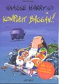 Haagse Harry 0 - Kompleit baggah, Softcover, Eerste druk (1994) (Doen Promotions)