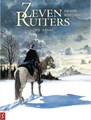 Zeven ruiters 1 - De erfgraaf, Hardcover (Silvester Strips & Specialities)