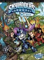 Skylanders 4 - Deja Vu, Softcover (Dark Dragon Books)