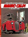 Mauro Caldi 7 - De oude dame, Hardcover (Gorilla)