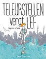 Ozge Samanci - diversen  - Teleurstellen vergt lef - Opgroeien in Turkije, Softcover (Soulfoodcomics)