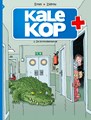 Kale Kop 2 - De Krokodillenbende, Softcover (Strip2000)