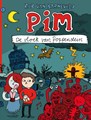 Pim 2 - De vloek van Poppenstein, Softcover (Strip2000)