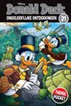 Donald Duck - Thema Pocket 21 - Ongelooflijke ontdekkingen, Softcover (Sanoma)