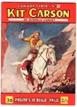 Kit Carson 43 - De dubbele vangst, Softcover, Kit Carson - Neerlandia (Neerlandia)