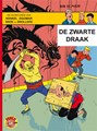 Fenix Collectie 110 / Nonkel Zigomar Snoe en Snolleke 8 - De zwarte draak, Softcover (Brabant Strip)