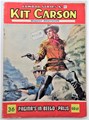 Kit Carson 85 - Majoor Stierenek, Softcover, Eerste druk (1961), Kit Carson - Neerlandia (Neerlandia)