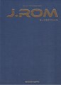 J.Rom 4 - Bloedmaan - superluxe, Luxe (Standaard Uitgeverij)