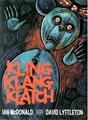 Kling Klang Klatch 1 - Kling klang klatch, Softcover (Sherpa)