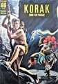 Korak - Classics 5 - Korak zoon van Tarzan, Softcover (Classics Nederland (dubbele))