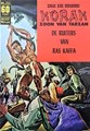 Korak - Classics 12 - De ruiters van Ras Kaffa, Softcover (Classics Nederland)