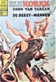 Korak - Classics 42 - De beest-mannen, Softcover, Eerste druk (1971) (Classics Nederland (dubbele))