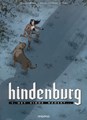 Hindenburg 1 - Het einde nadert..., Softcover (Arboris)