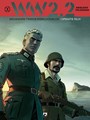 WW 2.2 2 - Een andere tweede wereldoorlog: Operatie Felix, Softcover (Dark Dragon Books)