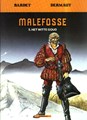 Collectie Kronieken 21 / Malefosse 5 - Het witte goud, Hardcover (Blitz)