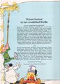 Kuifje Weekblad - Jubileumboeken  - 35 jaar weekblad Kuifje - 35 jaar humor, Luxe (Lombard)