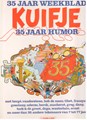 Kuifje Weekblad - Jubileumboeken  - 35 jaar weekblad Kuifje 35 jaar humor, Hardcover (Lombard)