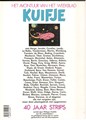 Kuifje Weekblad - Jubileumboeken  - Het avontuur van het weekblad Kuifje - 40 jaar strips, Hardcover (Lombard)