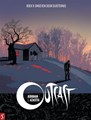 Outcast (Silvester)  - Outcast (delen 1+2), Hardcover (Silvester Strips & Specialities)