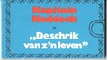 Kuifje - Reclame  - Kapitein Haddock - "De schrik van zijn leven", Softcover (Persil)