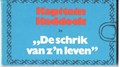 Kuifje - Reclame  - Kapitein Haddock - "De schrik van zijn leven", Softcover (Persil)