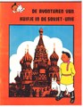Kuifje - Parodie & Illegaal 1 - De avonturen van Kuifje in de Sovjet-Unie, Softcover (Onbekend)
