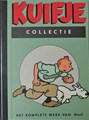 Kuifje Collectie - Het komplete werk van Hergé 8 - Raket naar de maan, Manne op de maan, HC+schuifdoos (Lekturama)