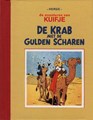 Kuifje 8 - De krab met de gulden scharen, Hardcover, Kuifje - Lekturama Mini (Lekturama)