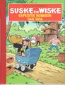 Suske en Wiske 334 - Expeditie Robikson / Taxi Tata