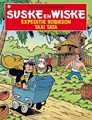 Suske en Wiske 334 - Expeditie Robikson / Taxi Tata