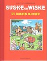 Suske en Wiske - Gelegenheidsuitgave  - De Blikken Blutser , Hardcover (Standaard Uitgeverij)