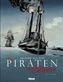 Piraten van Barataria 9 - Chalmette, Hardcover (Glénat)