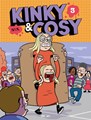 Kinky & Cosy (Blloan) 3 - Kinky & Cosy 3, Softcover (Blloan)