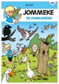 Jommeke 280 - De vogelvriend, Softcover, Jommeke - Relook (Ballon)