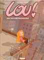 Lou! 3 - Het autobuskerkhof, Softcover (Glénat)