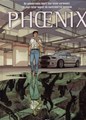 Phoenix 2 - Suzan, Hardcover (INdruk)