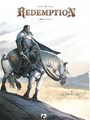 Redemption 1/2 - Toewijding, Softcover (Dark Dragon Books)