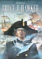 Bruce J. Hawker - Integraal 1 - Integraal 1, Hardcover (SAGA Uitgeverij)