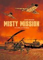 Misty Mission 1 - Op aarde als in de hemel