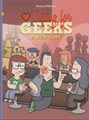 Dating for Geeks 4 - A new hope, Softcover (Strip2000)