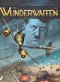 Wunderwaffen 5 - Disaster Day, Hardcover, Eerste druk (2016) (Daedalus)