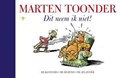 Bommel en Tom Poes - Blauwe reeks 20 - Dit neem ik niet, Hardcover (De Bezige Bij)