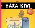 Hara Kiwi 1 - Deel 1 - Strip2000, Softcover (Strip2000)