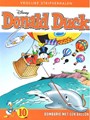Donald Duck - Vrolijke stripverhalen 10 - Bombarie met een ballon, Softcover (Sanoma)