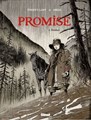 Promise 3 - Incubus, Hardcover (Glénat)